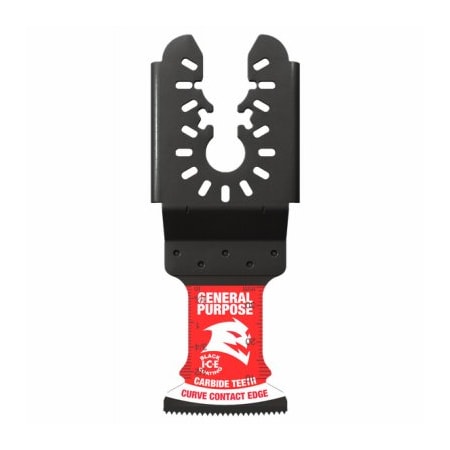 Bsc Preferred 10PK 114 GP Blade DOU125CGP10